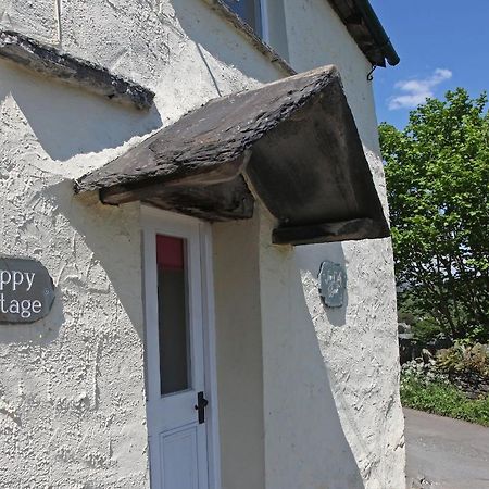 Poppy Cottage Coniston Zewnętrze zdjęcie