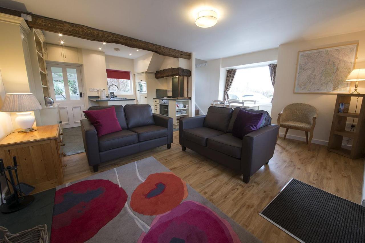 Poppy Cottage Coniston Zewnętrze zdjęcie