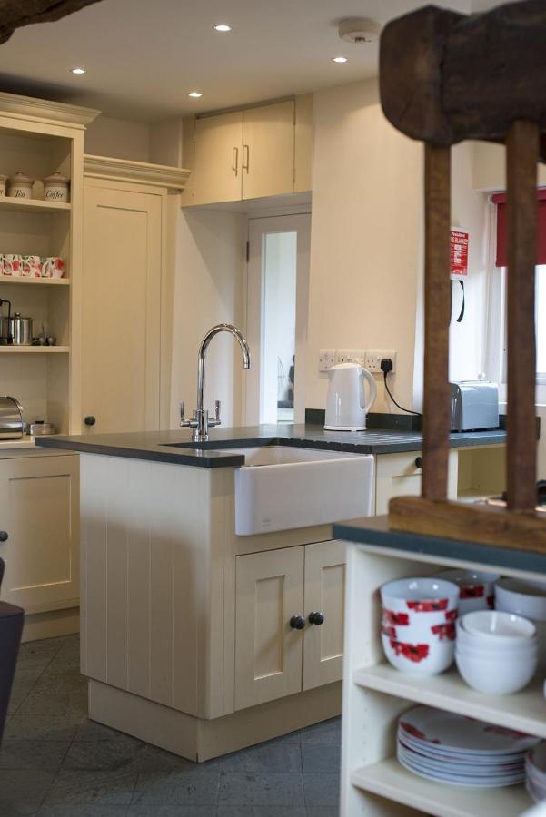 Poppy Cottage Coniston Zewnętrze zdjęcie