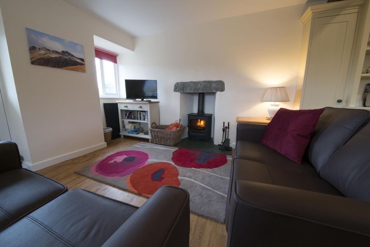 Poppy Cottage Coniston Zewnętrze zdjęcie