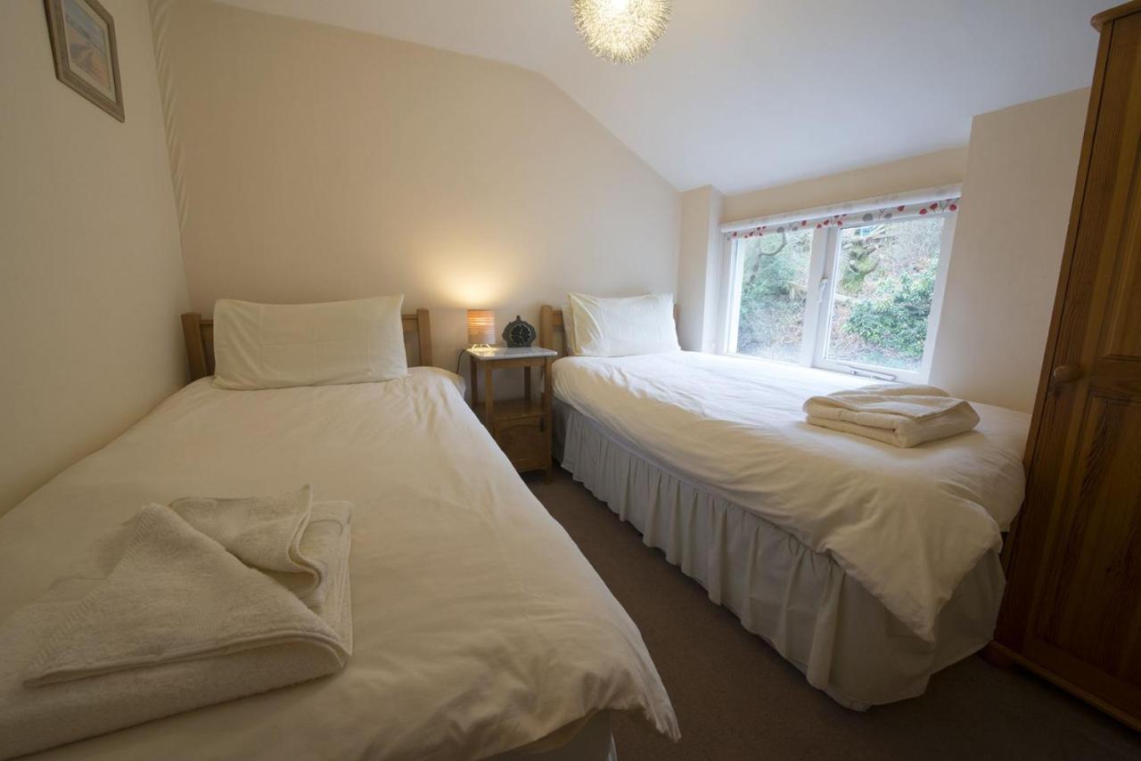 Poppy Cottage Coniston Zewnętrze zdjęcie