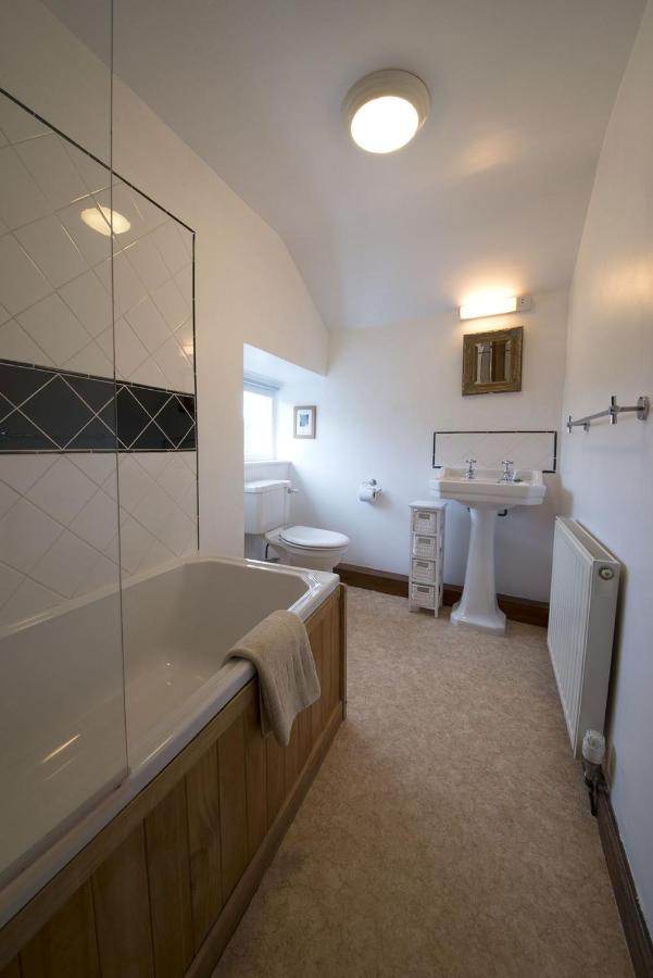Poppy Cottage Coniston Zewnętrze zdjęcie